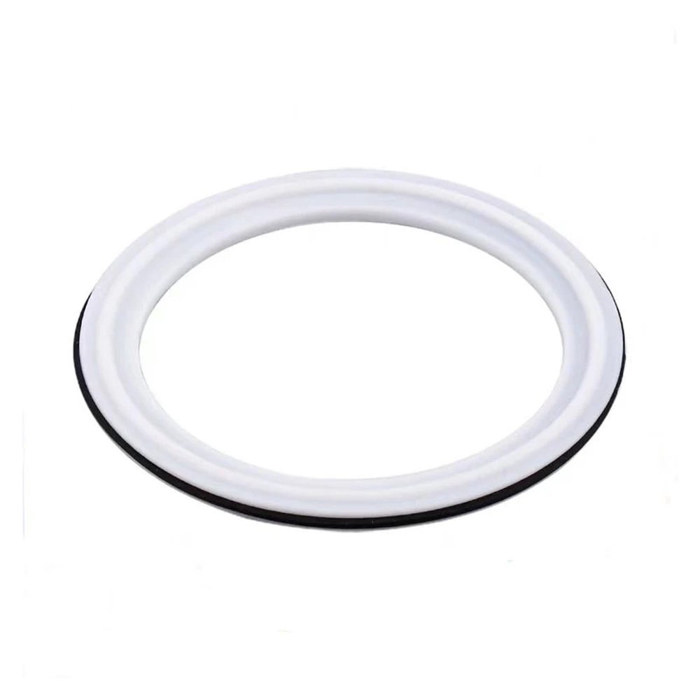 KLHNVGHY Tri Clamp Gasket, Composite Gasket(OD51-K64)