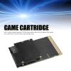 Tangxi 1000 in 1 Game Cartridge Card for PC Engine and TurboGrafx-16 Console, Black Gold Board Game Console Card with 8G Memory Card view 4
