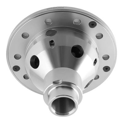 31 Spline Posi Unit Compatible with 9 Inch Differential Compatible With All Gear Ratios Trac Lok Style Traction Lock Replacement