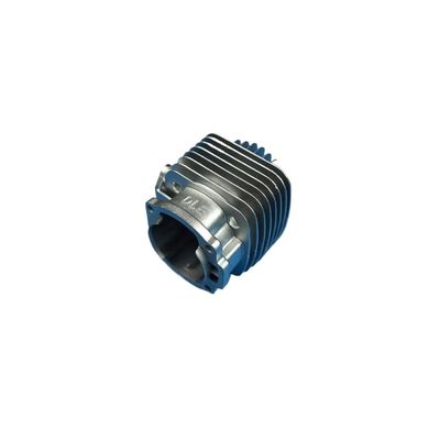 YDTPunjgg Compatible with DLE55 DLE111 DLE222 55cc 111cc 222cc 2 Stroke Gas Engine Piston Cylinder Kit Replacement for RC Airplane Motor Parts