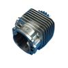 YDTPunjgg Compatible with DLE55 DLE111 DLE222 55cc 111cc 222cc 2 Stroke Gas Engine Piston Cylinder Kit Replacement for RC Airplane Motor Parts view 2