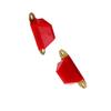 2Pcs Rear End Differential Bump Stop Energy Suspension 99137R 9.9137R Compatible with Jeep Engine CJ7 1976-1986 view 3