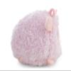 62932 Sheep Wools 5 cm Pink Soft Plush Toy Cute Plush Toy for Cuddling and Playing, for Children and Adults, Gift Idea view 3