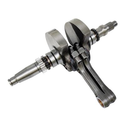 Crankshaft Assembly 0800-041000-0001 0800-041000-0002 0800-041000-2001 Mark A Mark B ATV UTV 800 U8 X8 Z8 0800-041000-0001 0800-041000-0002(Mark B 0002)