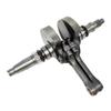 Crankshaft Assembly 0800-041000-0001 0800-041000-0002 0800-041000-2001 Mark A Mark B ATV UTV 800 U8 X8 Z8 0800-041000-0001 0800-041000-0002(Mark B 0002) view 1