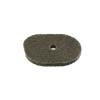 good Air Filter Replacement for 4144-124-2800 Compatible with KM56C, KM56RC, FC56C, FS40, FS40C,FS50,FS50C,FS56R,FS56RC(1 PC) view 3