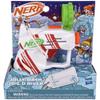 Nerf Elite 2.0 Jolly Dash Blaster, 2 Elite Darts, Pull to Prime, Winter Toy Foam Blaster for 8 Year Old Boys & Girls (Pack of 2) view 3