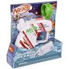 Nerf Elite 2.0 Jolly Dash Blaster, 2 Elite Darts, Pull to Prime, Winter Toy Foam Blaster for 8 Year Old Boys & Girls (Pack of 2) view 4