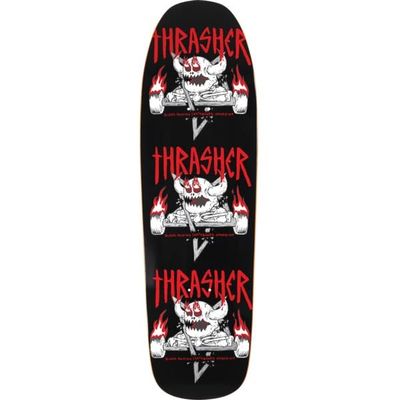 Tm Monster-Gram Deck-9.5X32