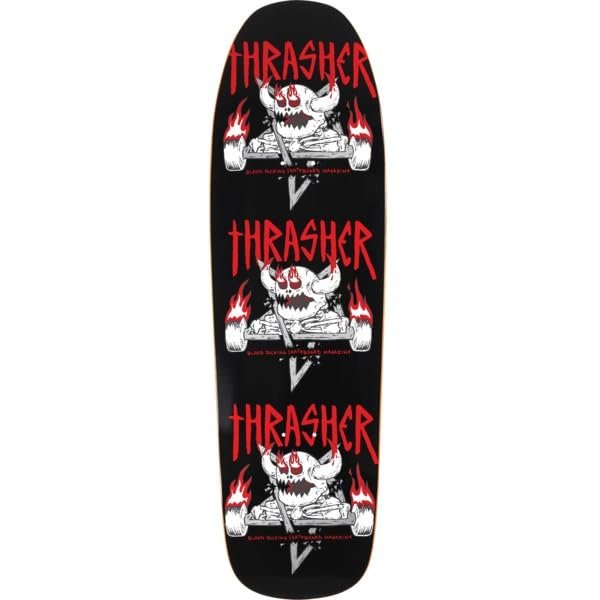 Tm Monster-Gram Deck-9.5X32