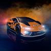 Hot Wheels RC 1:64 Lamborghini Temerario Alleggerita view 2