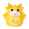 2024 Dragon Year Piggy Banks Organization Decorative &Unique Gift Perfect for Friend Collectors Collectible Coin Storage Container view 1