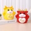 2024 Dragon Year Piggy Banks Organization Decorative &Unique Gift Perfect for Friend Collectors Collectible Coin Storage Container view 4