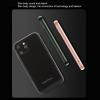 LICAEVEY XS11 Mini Smartphone, 2.5 Inch Small Phone 1GB RAM 8GB ROM Quad Core 3G Unlocked, with Dual SIM Card Slot and HD Camera, for Kids and Students (Black) view 4