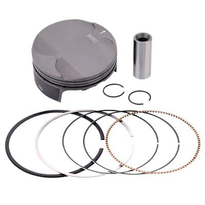 Piston Rings Kit STD 89mm Compatible with 390 RC Adventure 390RC RC390 Engine Part Number 90230038000(89mm)