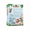 Aamango Animal World  63 Educational & Fun Trump Cards | Learn Animal Facts, Strength, Speed & Lifespan | STEM-Aligned Wildlife Learning Game | Eco-Friendly view 2