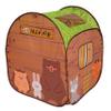 Pacific Play Tents Lil Club House Pop-up Tent (60855) - Indoor/Outdoor Pop-up Playhouse for Toddler & Kids Easy Setup view 4