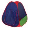 Pacific Play Tents Primary Pop-up Tent (60610) - Indoor/Outdoor Pop-up Playhouse for Toddler & Kids Easy Setup view 3