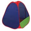 Pacific Play Tents Primary Pop-up Tent (60610) - Indoor/Outdoor Pop-up Playhouse for Toddler & Kids Easy Setup view 4