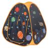 Pacific Play Tents Out of This World Pop-up Tent (60605) - Indoor/Outdoor Pop-up Playhouse for Toddler & Kids Easy Setup view 3