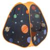 Pacific Play Tents Out of This World Pop-up Tent (60605) - Indoor/Outdoor Pop-up Playhouse for Toddler & Kids Easy Setup view 4