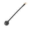 ZDAGELD 4.8G 5.8G FPV Antennae 5DBi SMA for Video Transmission RC Racing Drone, Minimal Weight Portable Design, Stable Signal Across Entire Spectrum, Diverse Applications, Suitable for view 2
