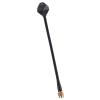 ZDAGELD 4.8G 5.8G FPV Antennae 5DBi SMA for Video Transmission RC Racing Drone, Minimal Weight Portable Design, Stable Signal Across Entire Spectrum, Diverse Applications, Suitable for view 4