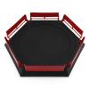 Stylebest Battle Top, Detachable Battling Top Stadium for Burst Spinning Toy, with Removable Design Easy Storage and Carry, Safe Polished Edge for Kids Gifts (215g/7.6oz) view 1