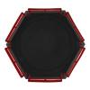 Stylebest Battle Top, Detachable Battling Top Stadium for Burst Spinning Toy, with Removable Design Easy Storage and Carry, Safe Polished Edge for Kids Gifts (215g/7.6oz) view 2