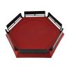 Stylebest Battle Top, Detachable Battling Top Stadium for Burst Spinning Toy, with Removable Design Easy Storage and Carry, Safe Polished Edge for Kids Gifts (215g/7.6oz) view 1