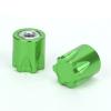 Acouto RC Wheel Center Nut Wheel Center Nut Fit SCX10 90046 D90 RC Car Accessories Toys & GamesRemote & App Controlled Vehicles & /Remote & App Controlled Vehicle / & (Green) view 4