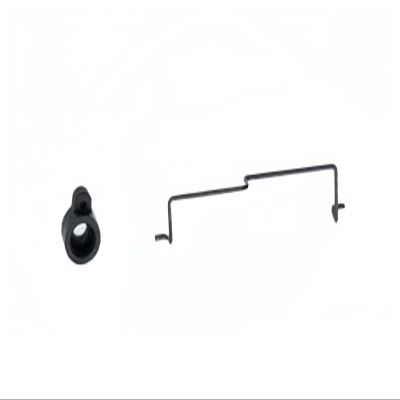 For FMS FCX24M RC Crawler Variable Speed Servo Horn Set for Discovery for Range for Rover Defender 90 110 Replacement Parts