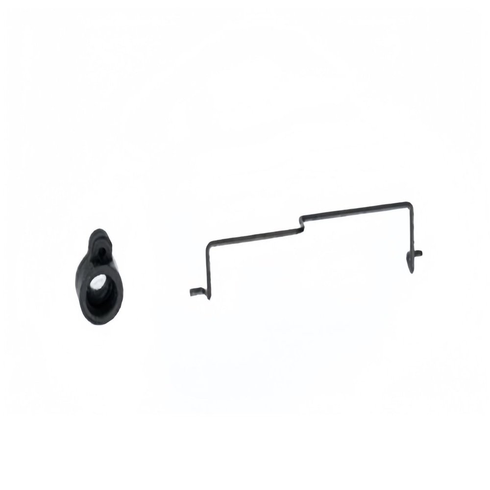 For FMS FCX24M RC Crawler Variable Speed Servo Horn Set for Discovery for Range for Rover Defender 90 110 Replacement Parts