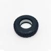 4PCS 1.9-inch Rubber Tires for 1/10 RC Crawler Car Trax-xas TRX4 SCX10 RC4WD D90 TRX6 G63 Cherokee Camel Cup Wrangler Accessories view 4