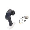 FMT24 1:24 for Chevrolet FOR Colorado RC Crawler Truck with G3 R3B Transmitter Receiver Set, Brushed Control Car for FMS FSC24 Chaser view 1