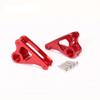 Aluminum Front/Rear Progressive-2 (90-T) Rocker Arm Set 5358 for RC Car Trax-xas 1/10 Revo 3.3 E-Revo 2.0 Slayer Pro 4X4 Summit(Front-Red) view 1