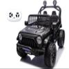 24V Ride On Car, Electric Car for Kids, Ride on Toys, Kids Cars with 3 Speeds Adjustable, Bluetooth, Parent Remote Control, Spring Suspension, AUX Port-Black view 1