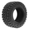 1/4Pcs for 1.9 inch 90 * 37mm Beadlock Rubber Wheel Tires for Axial SCX10 II TRX-4 1/10 RC Crawler Car Model Upgrade Parts view 2