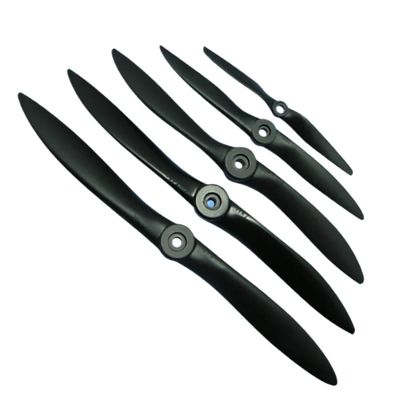 1 Pc Gas Engine Propeller With Washer 8x4 9x4 10x6 10x9 11x7 12x6 13x4 13x6 14x6 14x7 Compatible With JM Models Aftermarket Replacement(13x6)