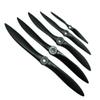 1 Pc Gas Engine Propeller With Washer 8x4 9x4 10x6 10x9 11x7 12x6 13x4 13x6 14x6 14x7 Compatible With JM Models Aftermarket Replacement(13x6) view 1