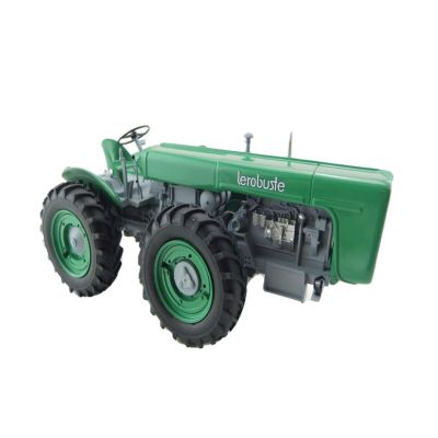 1:32 for Dutra D4K Resin Tractor A Limited Edition Model Cherished by Agricultural Vehicle Enthusiasts