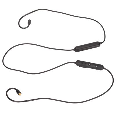 CHICIRIS Wireless Adapter Cable For Se215 Se315 Se425 Se535 Se846 - Seamless Music and Game Mode Switching - For Audio Experience