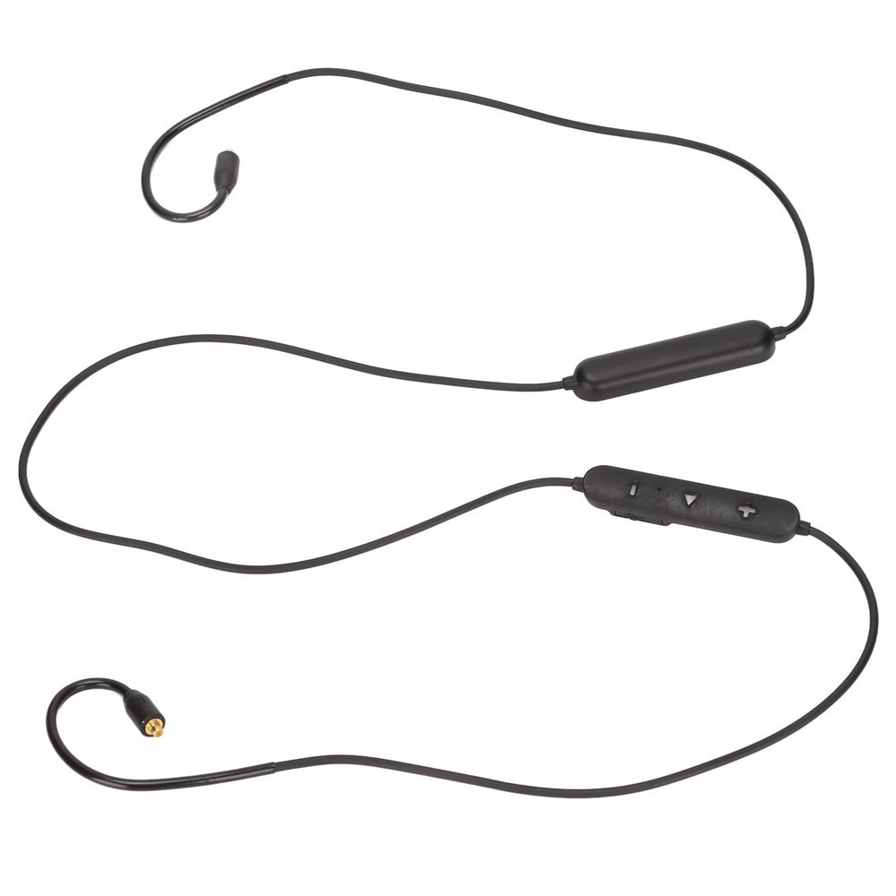 CHICIRIS Wireless Adapter Cable For Se215 Se315 Se425 Se535 Se846 - Seamless Music and Game Mode Switching - For Audio Experience