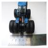 1:64 for TJ480 8-Wheel Articulated Tractor Farm Vehicle Model Limited Edition Static Ornaments view 4