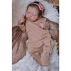 Anano Babys Dolls for 2+ Year Old Girls 20inch Reborn Babys Dolls Silicone Full Body Girls Life Like Baby Doll Girl That Look Real Child Real Life Baby Doll Girl Silicone Full Body view 4