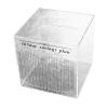365 Day Money Saving Challenge Coin Banks with Countdown Function for Financial Goal Targets Clear Organizers Box Financial Goal Banks view 1