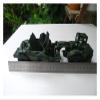 1:50 for 623G Military Scraper Camouflage Earthmover Model Green Vehicle Classic Decoration view 4