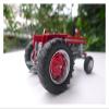 1:32 for 1150 Tractor Resin Model Red Agricultural Vehicle Home Vehicle Collector's Edition view 2