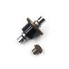 YTRHBV RC car Components Compatible with Wltoys A949 A959 A969 A979 K929 A959-B A969-B A979-B K929-B RC Car Upgrade Parts Metal Gear Differential view 3