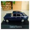1:43 for Alloy Collectible Car Guard Vehicle Model Metal Miniature Craft Blue Collectible view 4